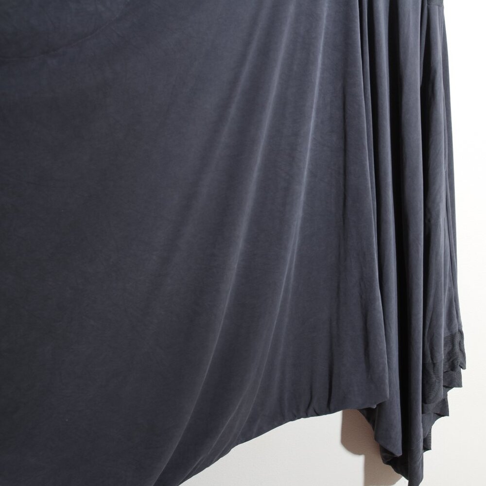 Free People FP Movement Seven Stars Onesie Jumpsuit Wide Leg Overall Gray Small - Picture 4 of 16